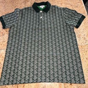 polo shirt lacoste